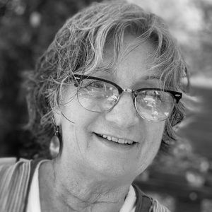 Meet your Posher, Trudi